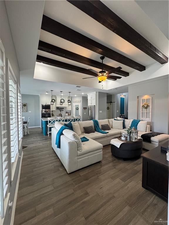 3604 Cornell Avenue, McAllen, Texas image 20