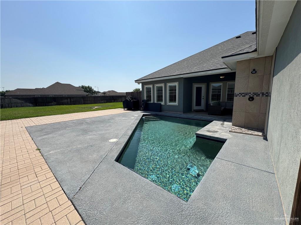 3604 Cornell Avenue, McAllen, Texas image 16