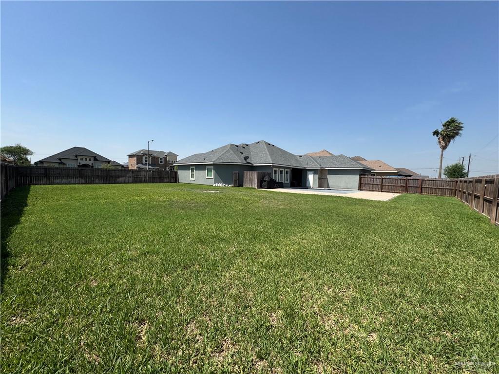 3604 Cornell Avenue, McAllen, Texas image 13