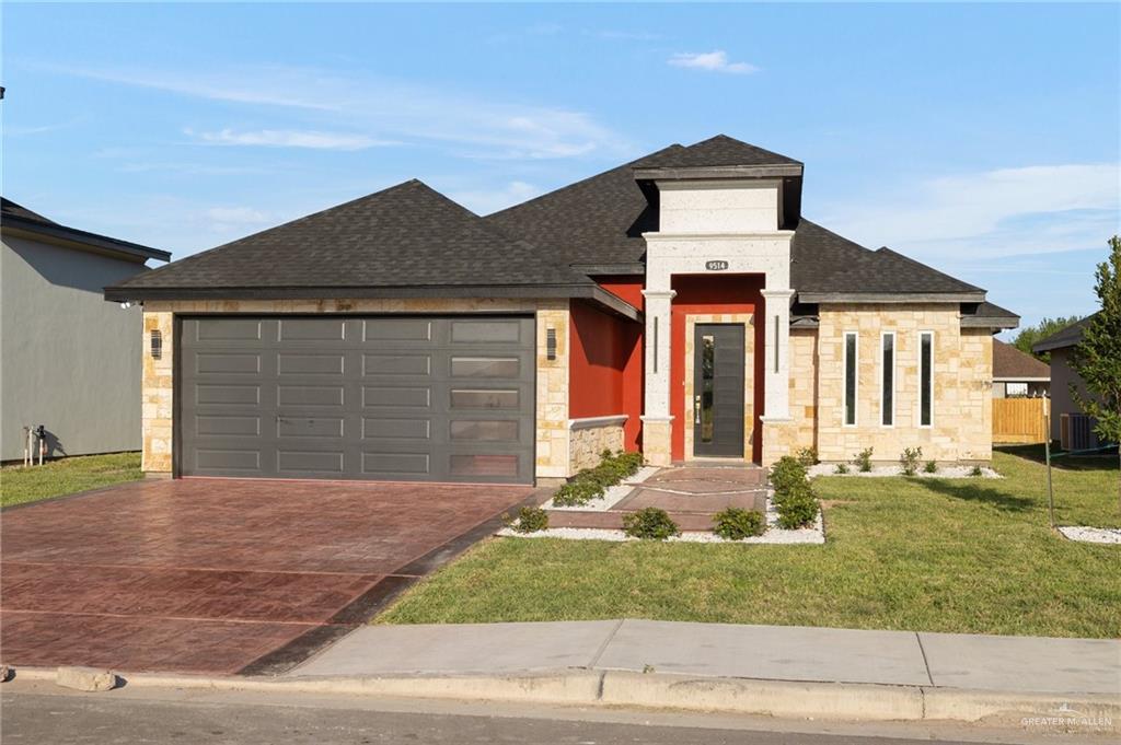 9514 N 71st Lane, McAllen, Texas image 1