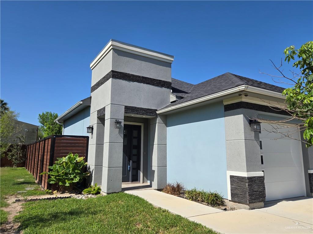 202 Constellation Drive, Pharr, Texas image 2