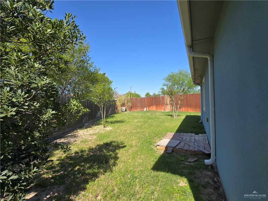 202 Constellation Drive, Pharr, Texas image 31