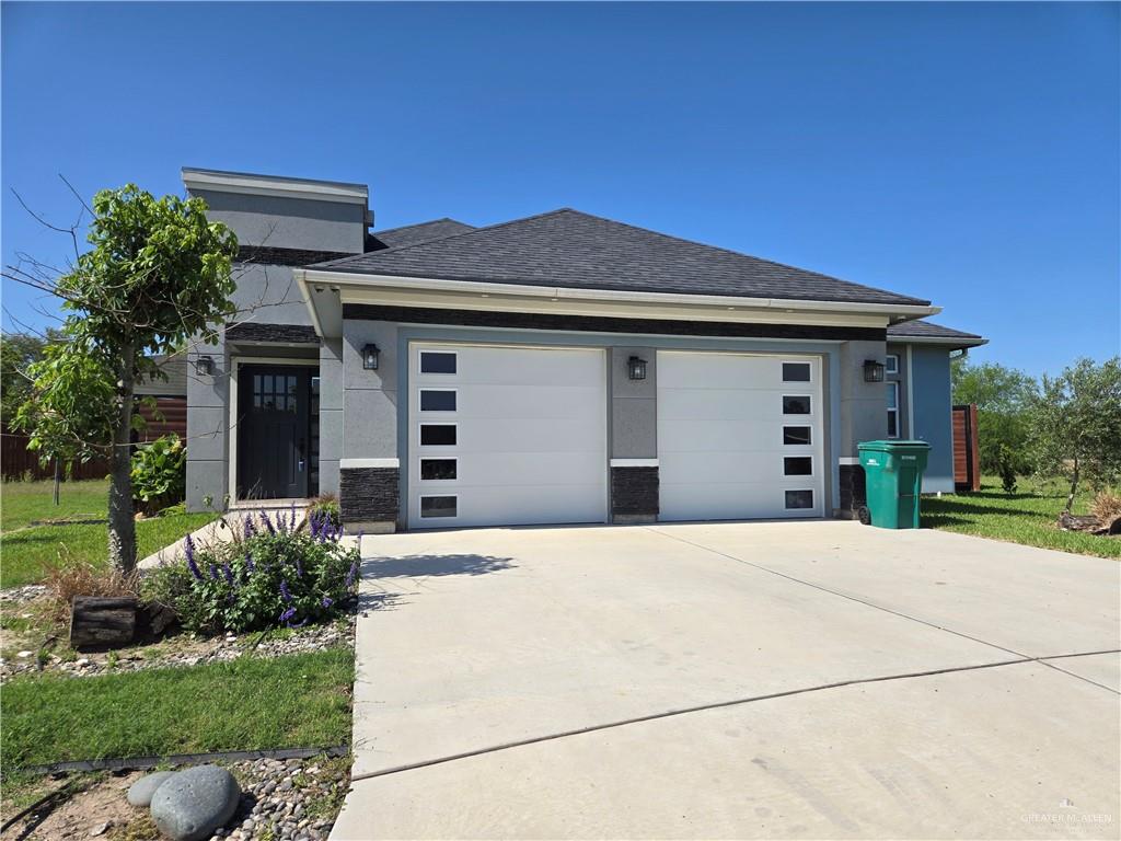 202 Constellation Drive, Pharr, Texas image 1