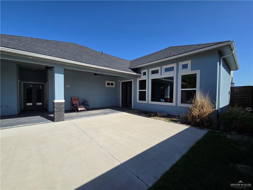 202 Constellation Drive, Pharr, Texas image 34