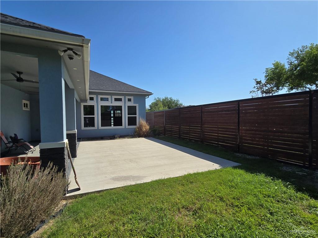 202 Constellation Drive, Pharr, Texas image 32