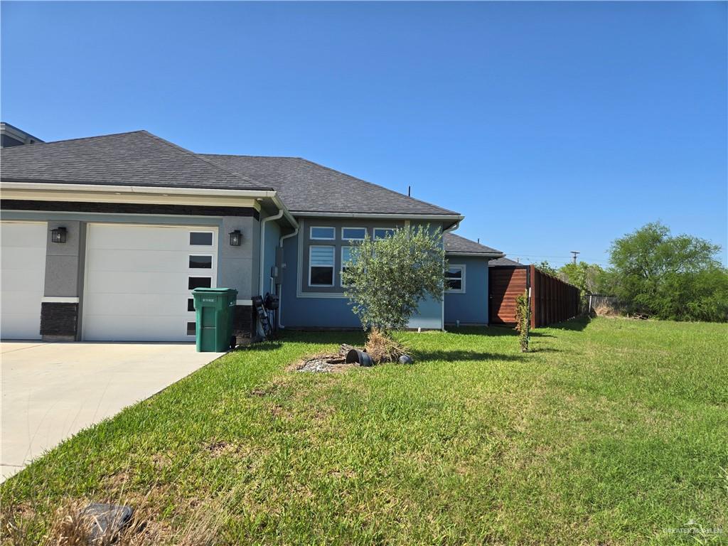 202 Constellation Drive, Pharr, Texas image 35