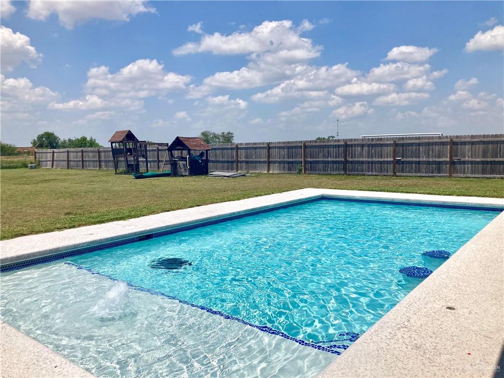 8510 G M Drive, Elsa, Texas image 40