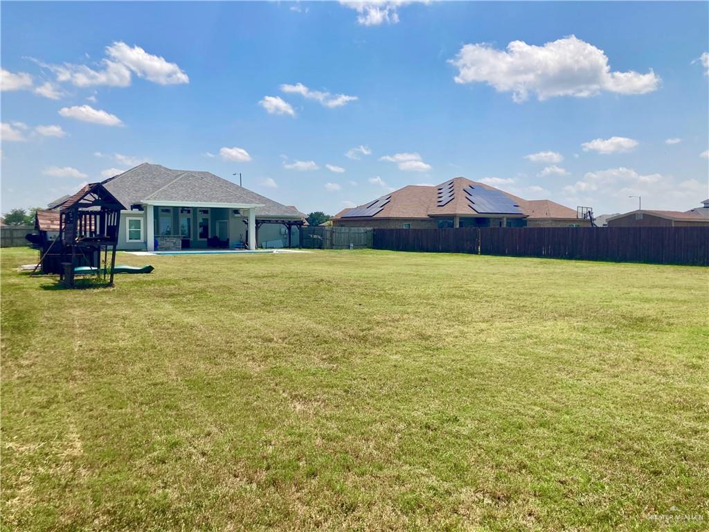8510 G M Drive, Elsa, Texas image 44