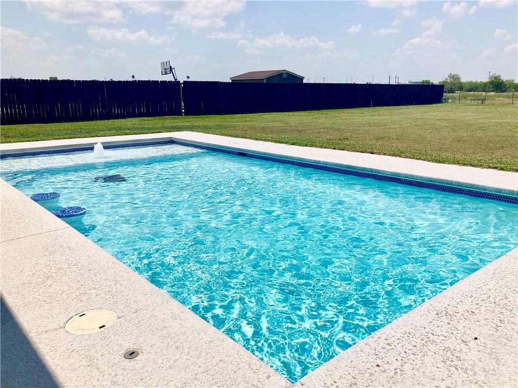 8510 G M Drive, Elsa, Texas image 39