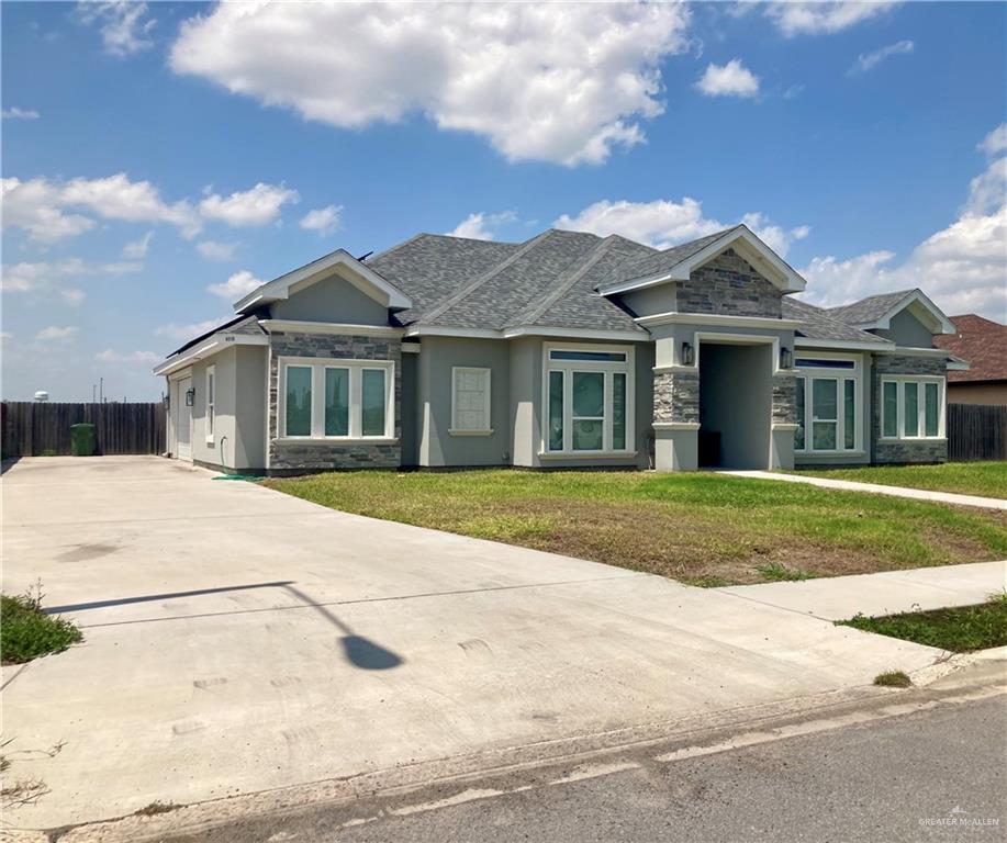 8510 G M Drive, Elsa, Texas image 3