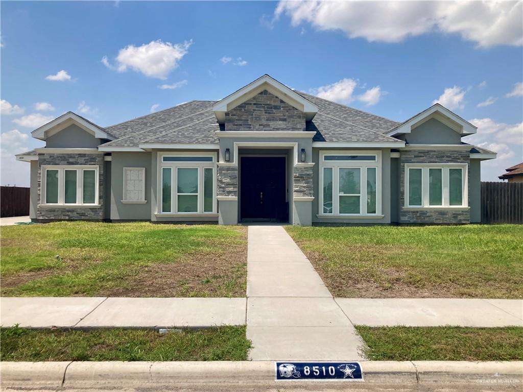 8510 G M Drive, Elsa, Texas image 1