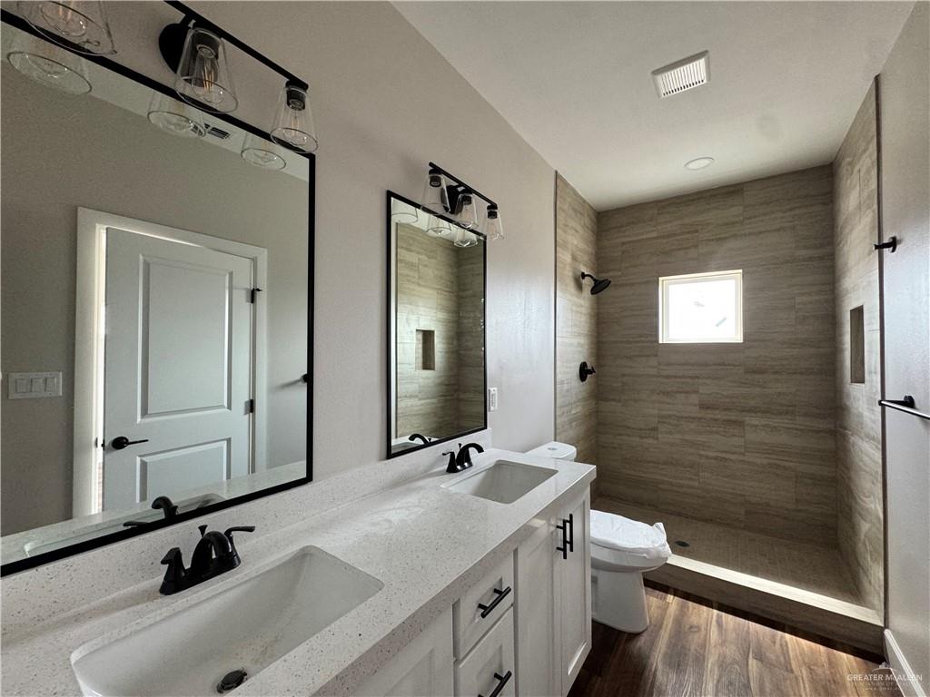 1608 Lake Monterrey Circle, Brownsville, Texas image 6