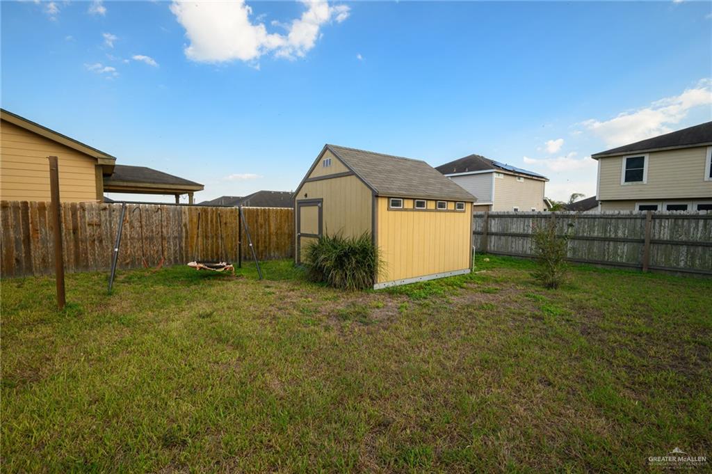 8821 Osprey Street, Harlingen, Texas image 26