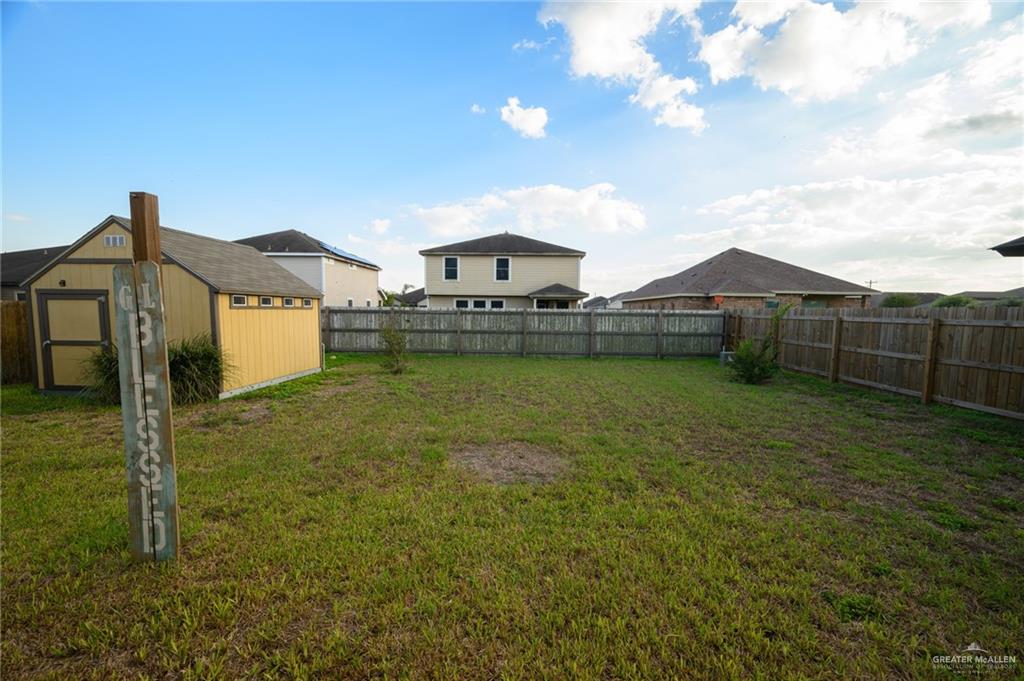 8821 Osprey Street, Harlingen, Texas image 27