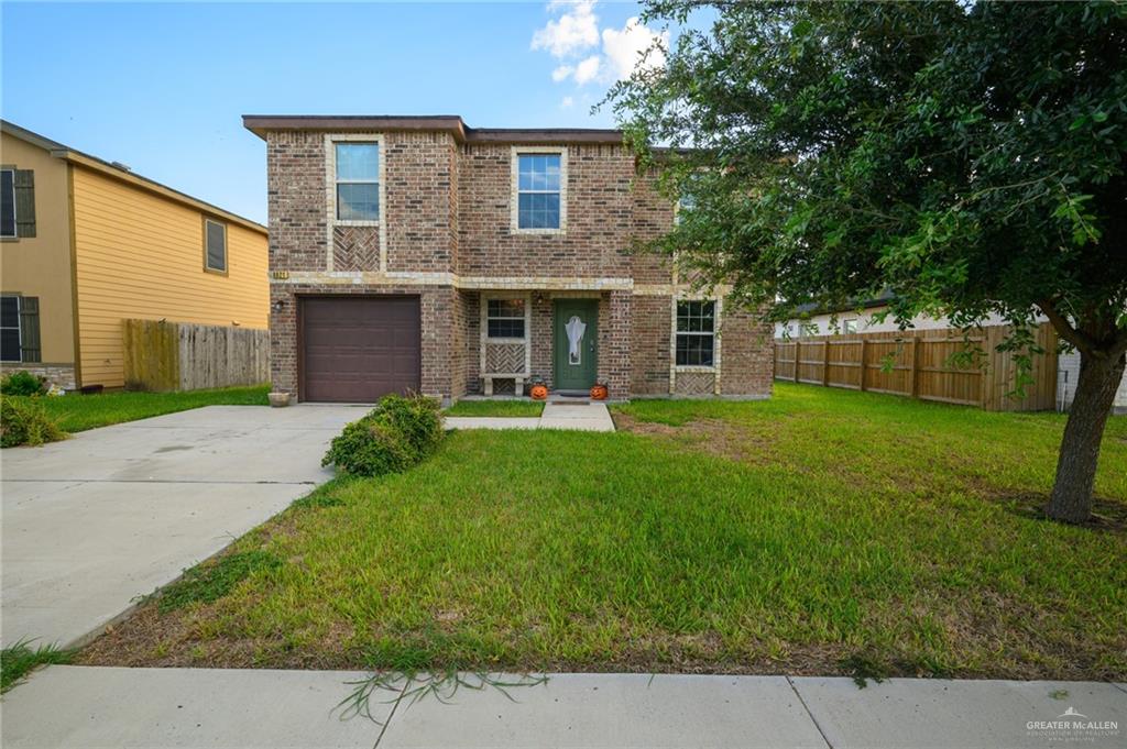 8821 Osprey Street, Harlingen, Texas image 28