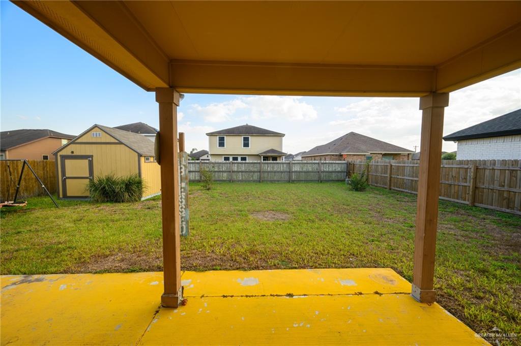 8821 Osprey Street, Harlingen, Texas image 23