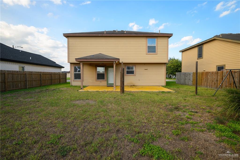 8821 Osprey Street, Harlingen, Texas image 25