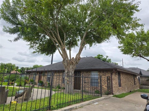 Apartment For Rent - 2912 N 29th Lane #3<br/> Hidalgo County, McAllen, TX 78501