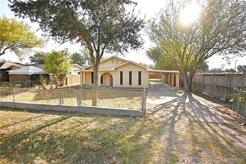 Photo of 900 N Moorefield Road, Mission, TX 78572 (MLS # 485834)