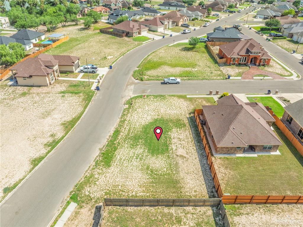 409 Alexa Drive, La Joya, Texas image 3