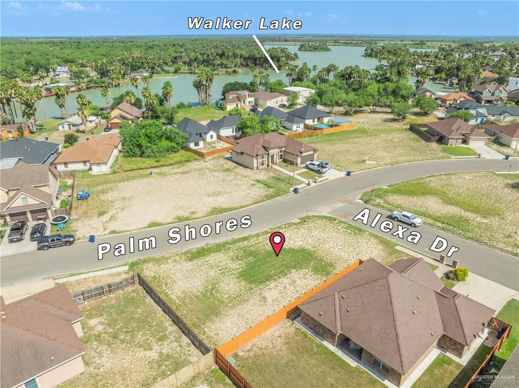409 Alexa Drive, La Joya, Texas image 1
