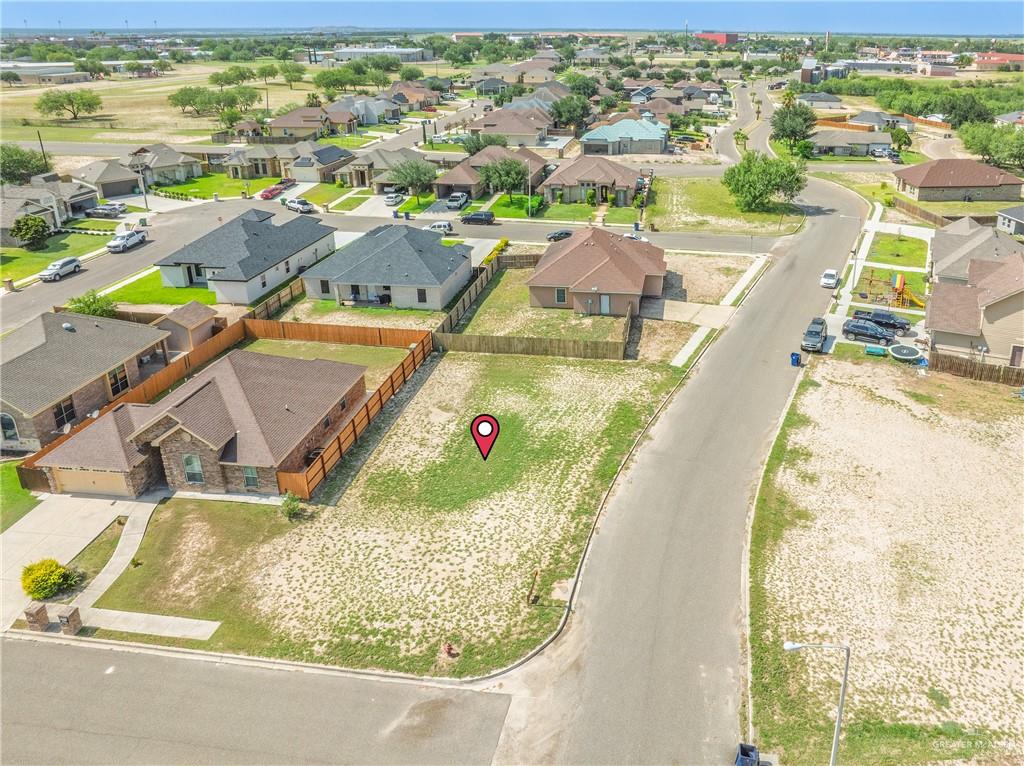 409 Alexa Drive, La Joya, Texas image 5