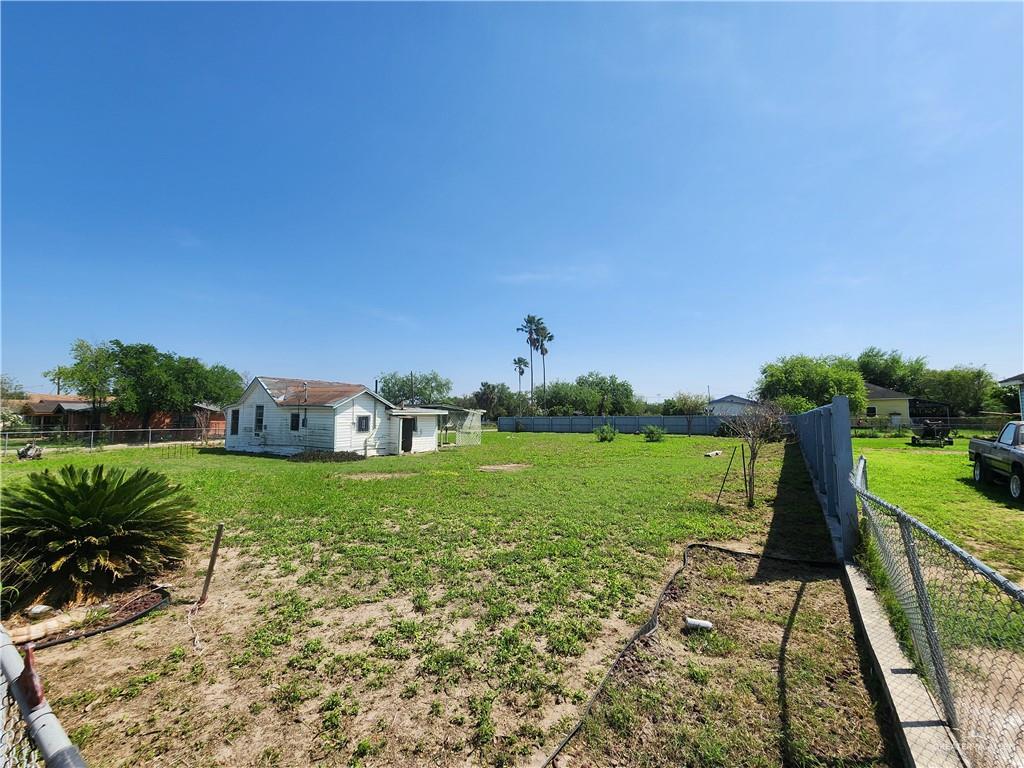 503 Citrus Circle, San Juan, Texas image 2