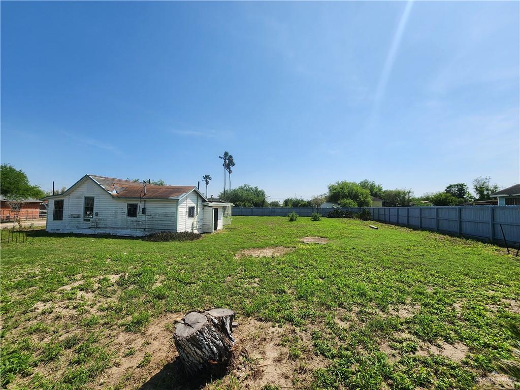 503 Citrus Circle, San Juan, Texas image 4