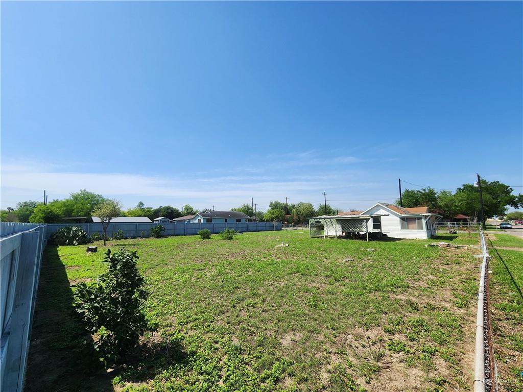 503 Citrus Circle, San Juan, Texas image 1