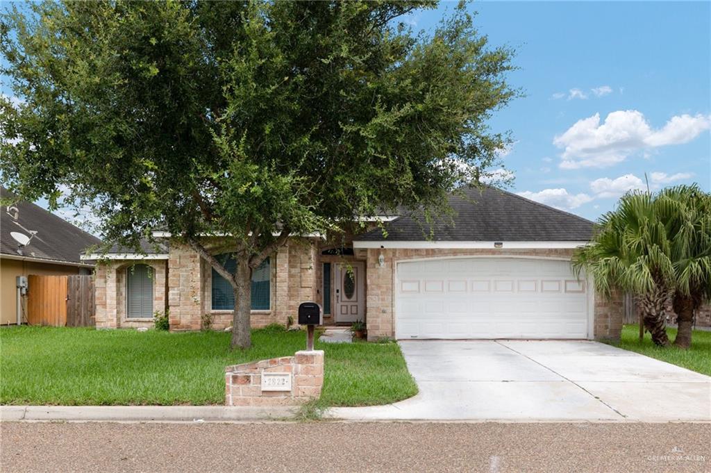 2822 Christian Circle, Harlingen, Texas image 1