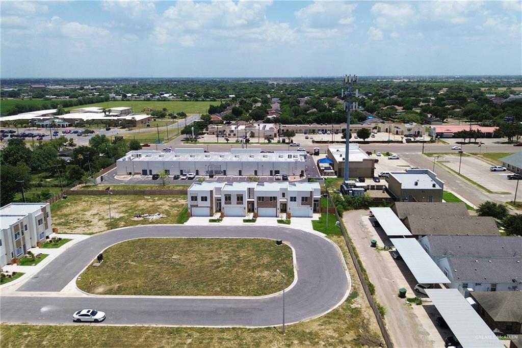 1227 N Lincoln Avenue, San Juan, Texas image 5