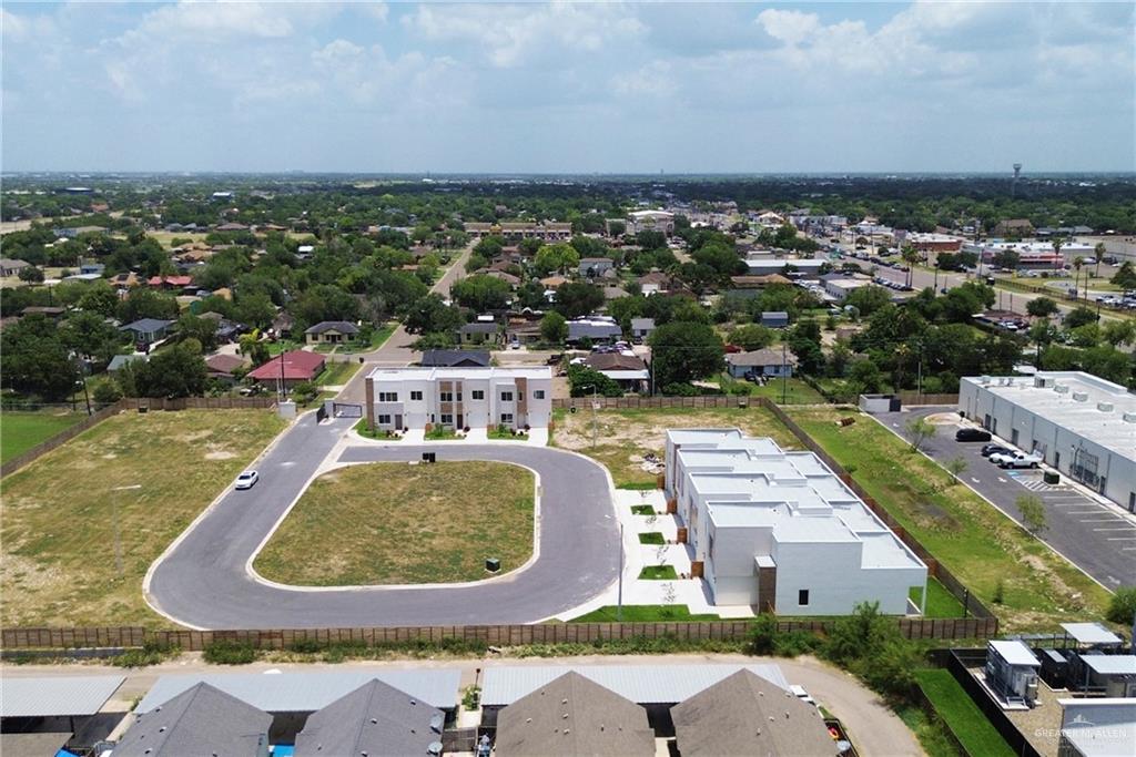 1227 N Lincoln Avenue, San Juan, Texas image 8