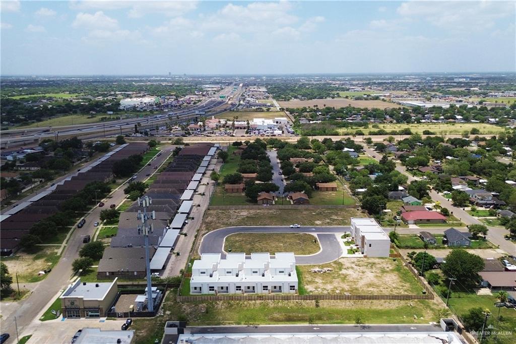 1227 N Lincoln Avenue, San Juan, Texas image 7