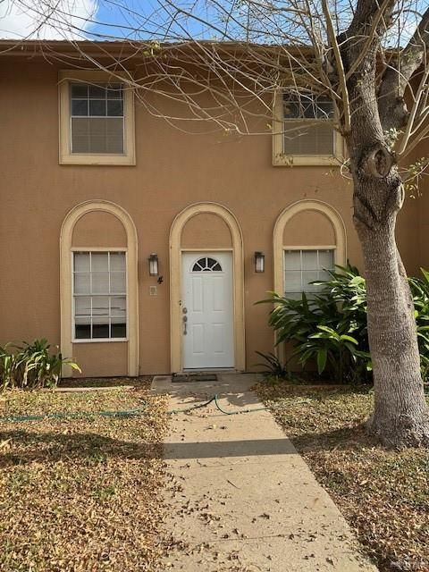 Condo For Sale - 2402 N Ed Carey Drive #4<br/> Cameron County, Harlingen, TX 78550