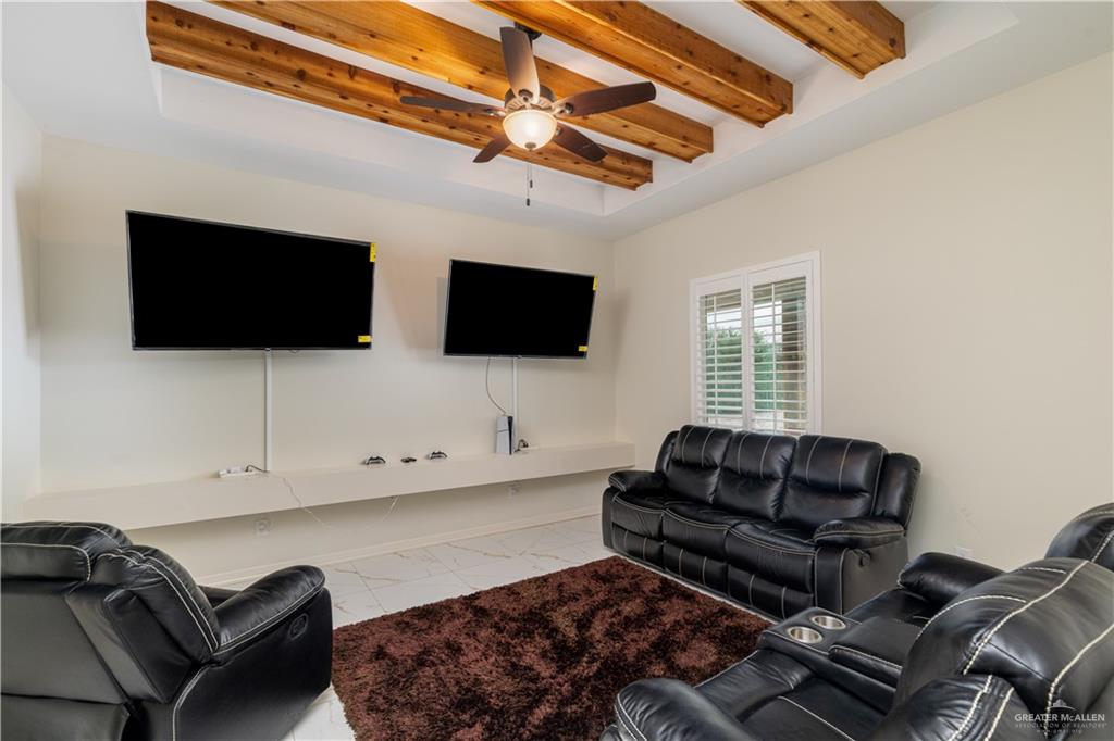 7405 N Brushline Road, Mission, Texas image 16