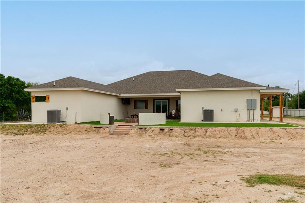 7405 N Brushline Road, Mission, Texas image 27