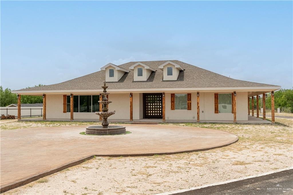 7405 N Brushline Road, Mission, Texas image 2