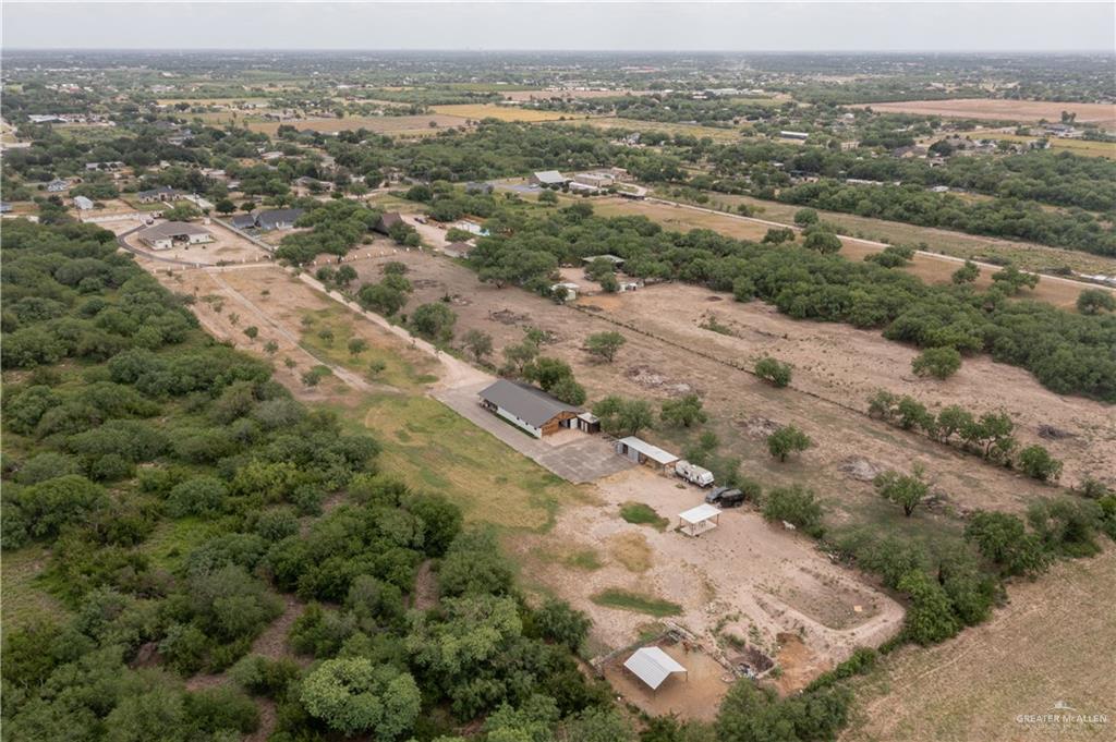 7405 N Brushline Road, Mission, Texas image 30