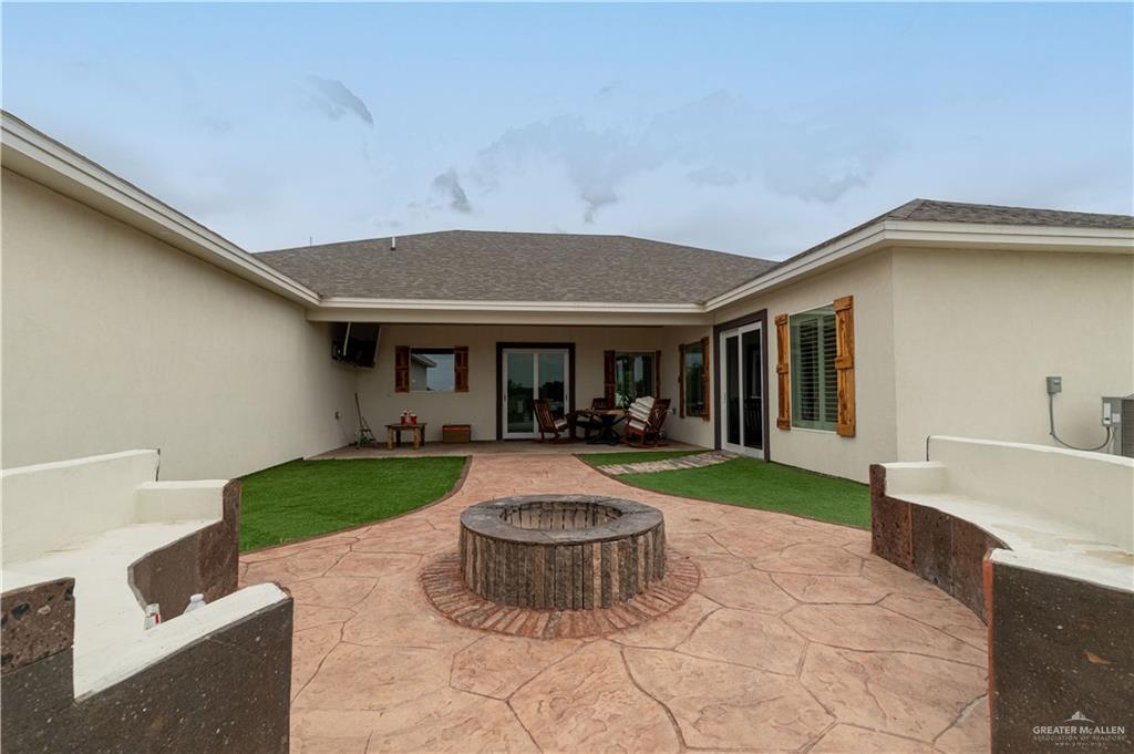 7405 N Brushline Road, Mission, Texas image 25