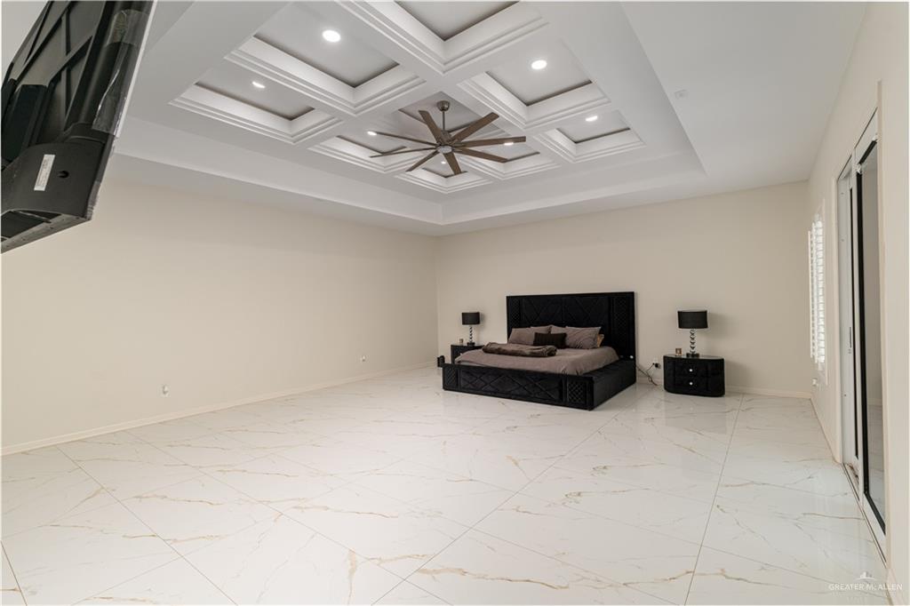 7405 N Brushline Road, Mission, Texas image 11
