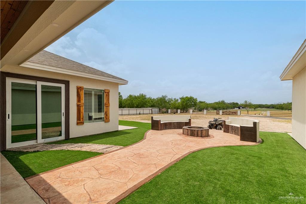 7405 N Brushline Road, Mission, Texas image 24
