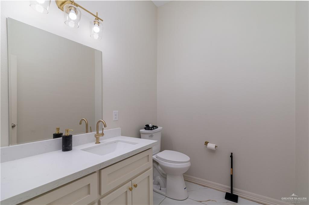 7405 N Brushline Road, Mission, Texas image 15