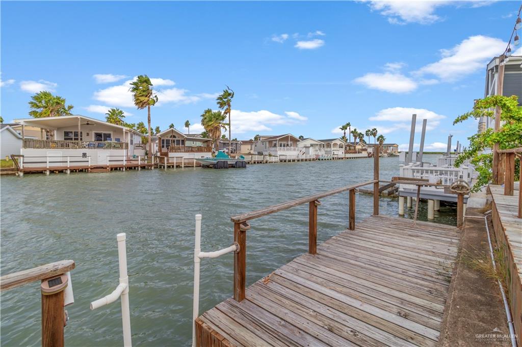 674 E Clam Circle, Port Isabel, Texas image 15