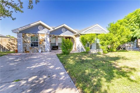 Photo of 404 Chile Pequin Drive, Donna, TX 78537 (MLS # 491052)