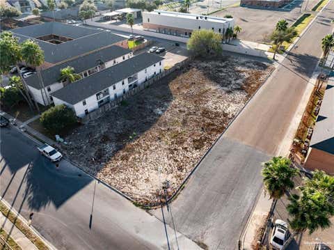 Vacant Land For Sale - 3019 N J Street<br/> Hidalgo County, McAllen, TX 78501