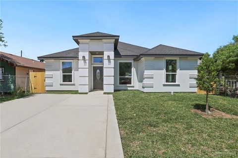 Photo of 1003 Short Road, San Juan, TX 78589 (MLS # 502815)
