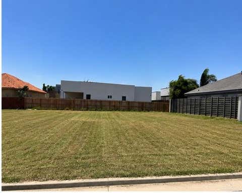 Vacant Land For Sale - 4701 Sonora Avenue<br/> Hidalgo County, McAllen, TX 78503