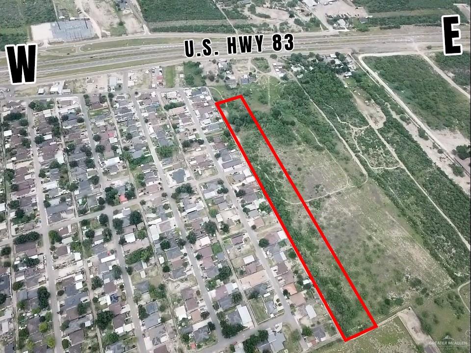 7350 E Us Highway 83, Rio Grande City, Texas image 1
