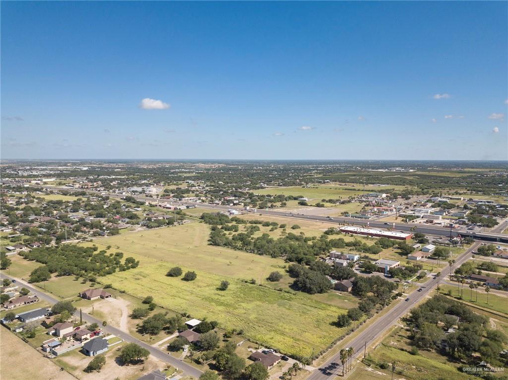 TBD S Bentsen Palm Drive, Mission, Texas image 9