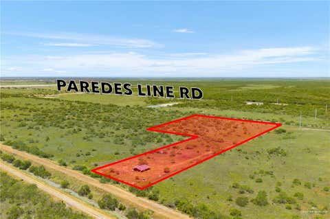 Vacant Land For Sale - 00 Paredes Line Road<br/> Brownsville, TX 78526